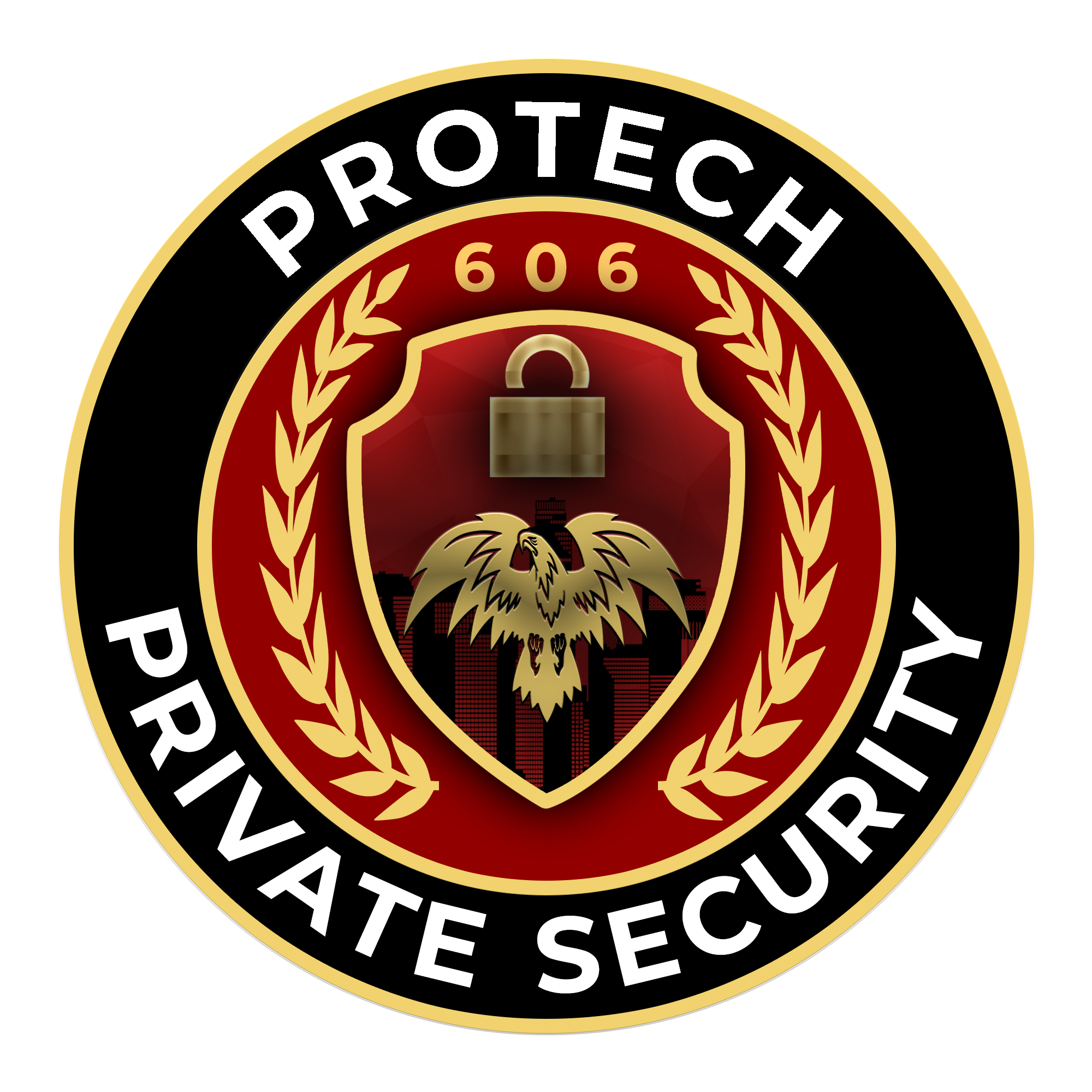 ProTech Logo